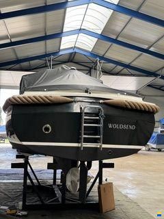 ONJ Loodsboot 760