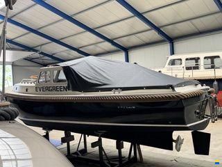 ONJ Loodsboot 760