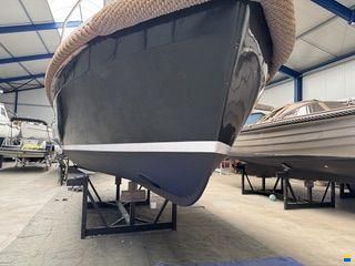 ONJ Loodsboot 760