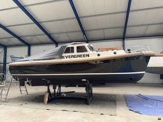 ONJ Loodsboot 760