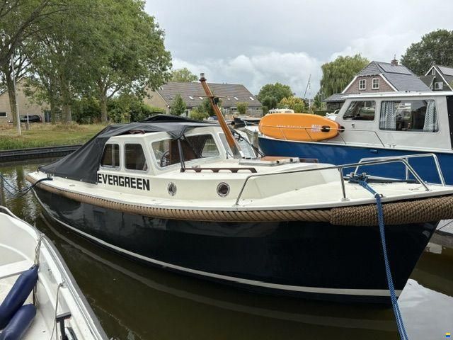 ONJ Loodsboot 760