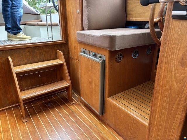 ONJ Loodsboot 760