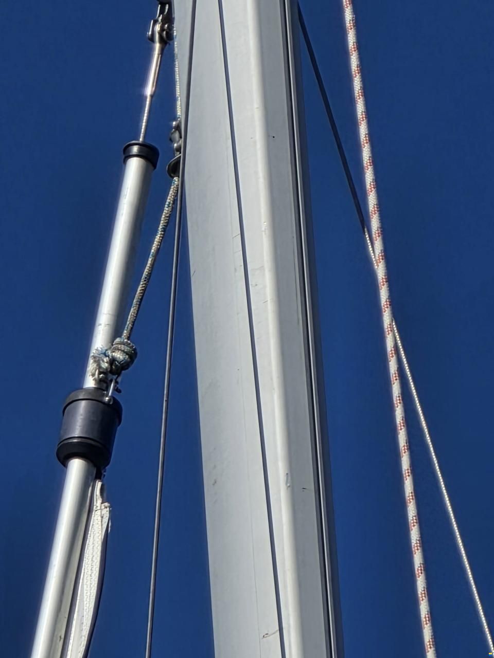 Hanse 311