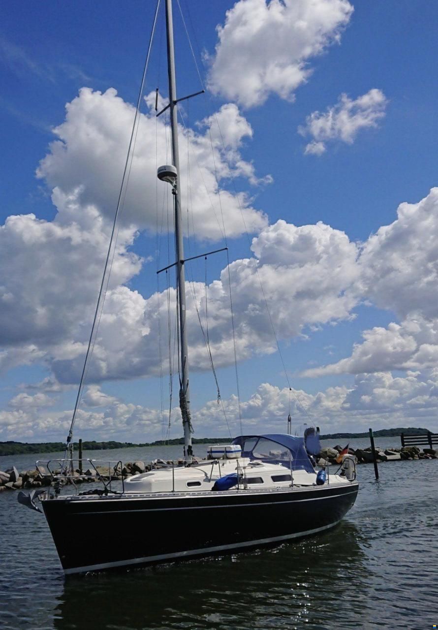 Hanse 311