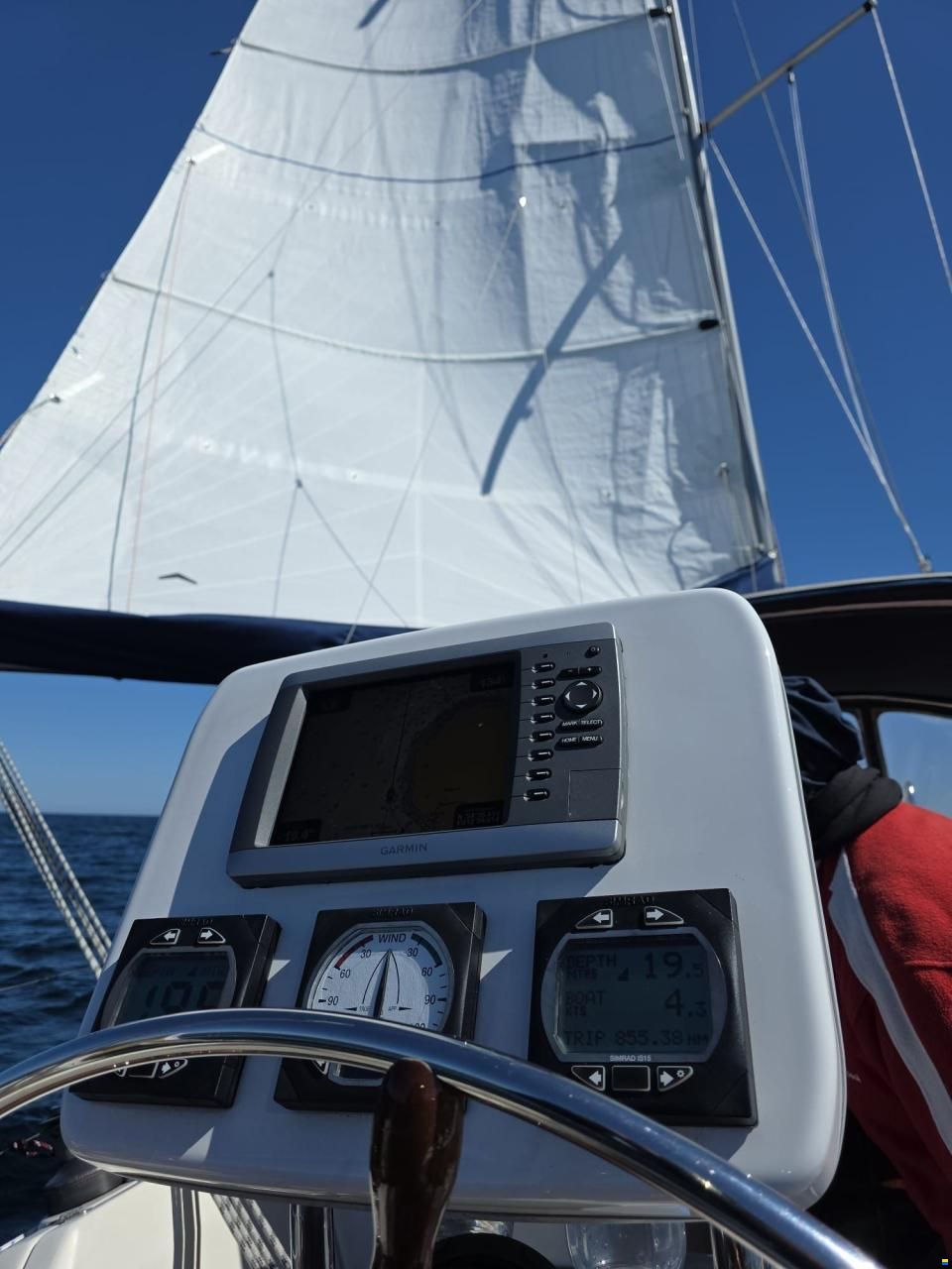 Hanse 311