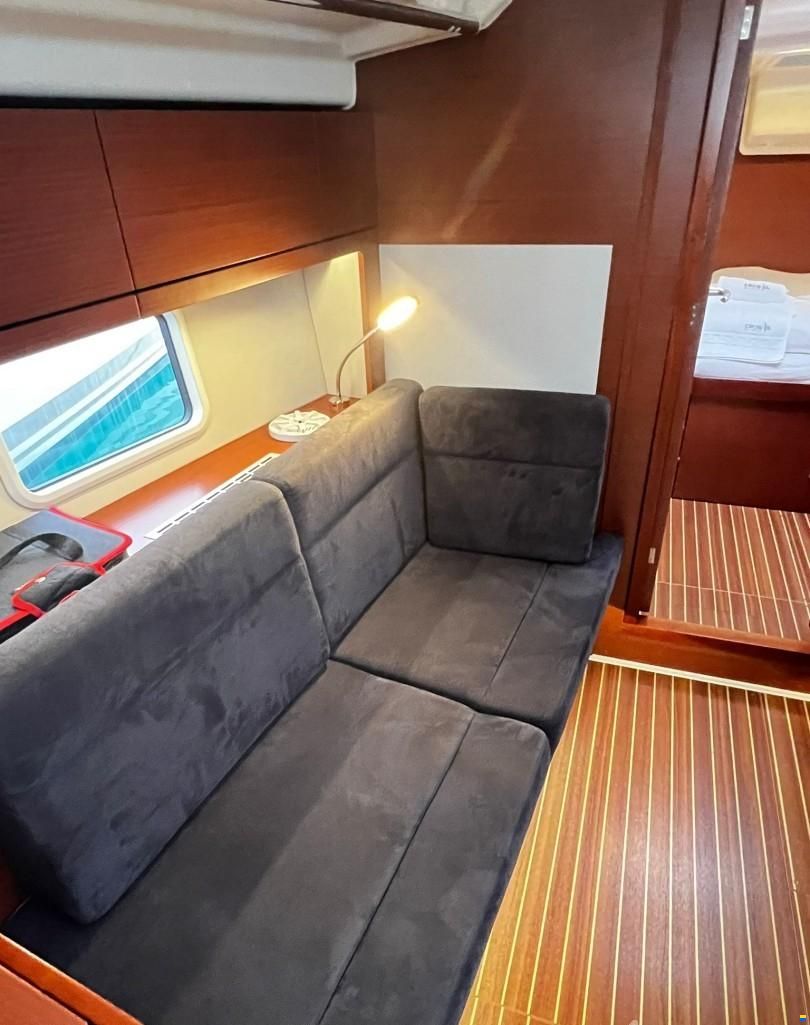 Hanse 418 A/C