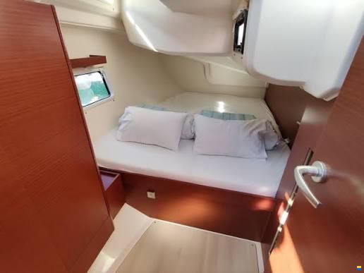 Hanse 418 A/C