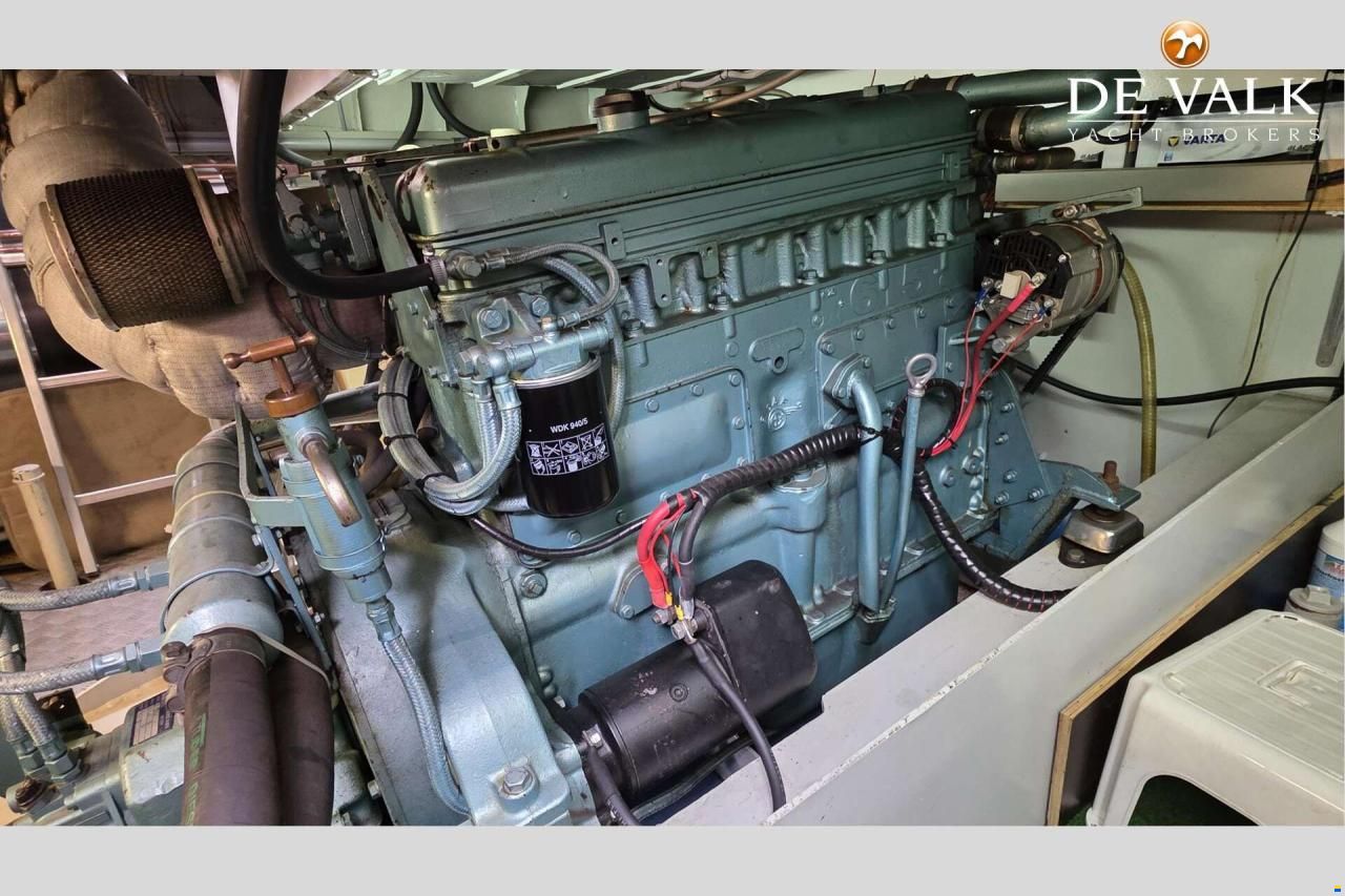 Luxe motor 1900