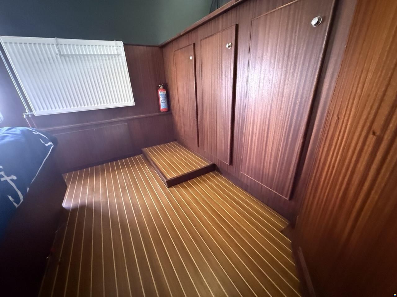 Marhen Kruiser 15.00 AK Cabrio