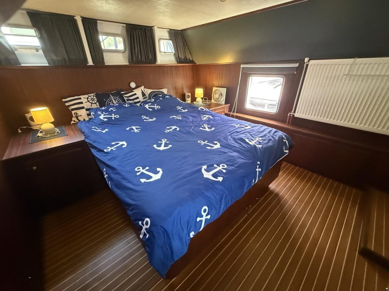 Marhen Kruiser 15.00 AK Cabrio