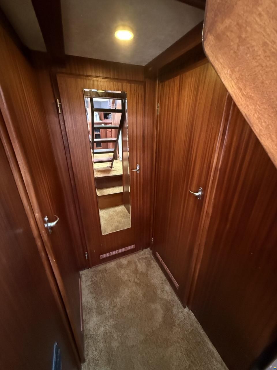 Marhen Kruiser 15.00 AK Cabrio