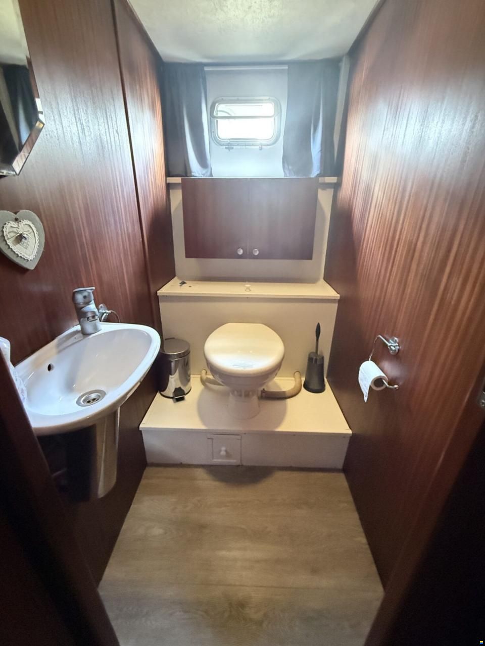 Marhen Kruiser 15.00 AK Cabrio