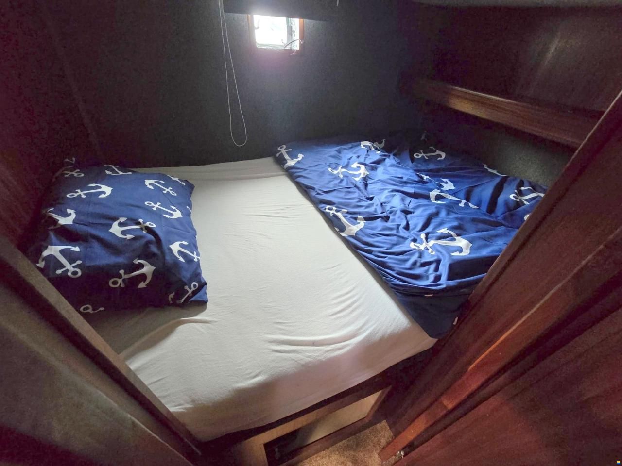Marhen Kruiser 15.00 AK Cabrio
