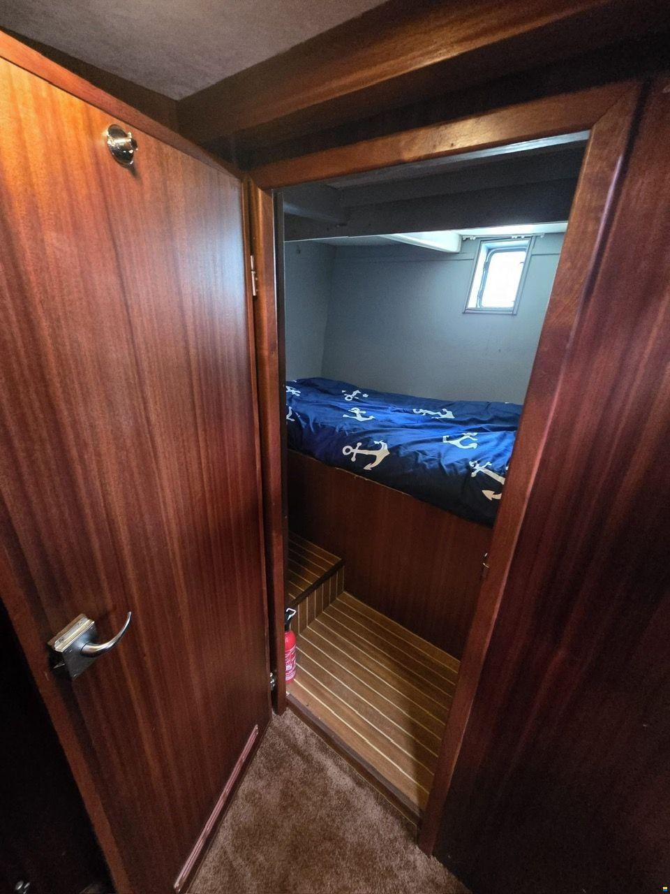 Marhen Kruiser 15.00 AK Cabrio