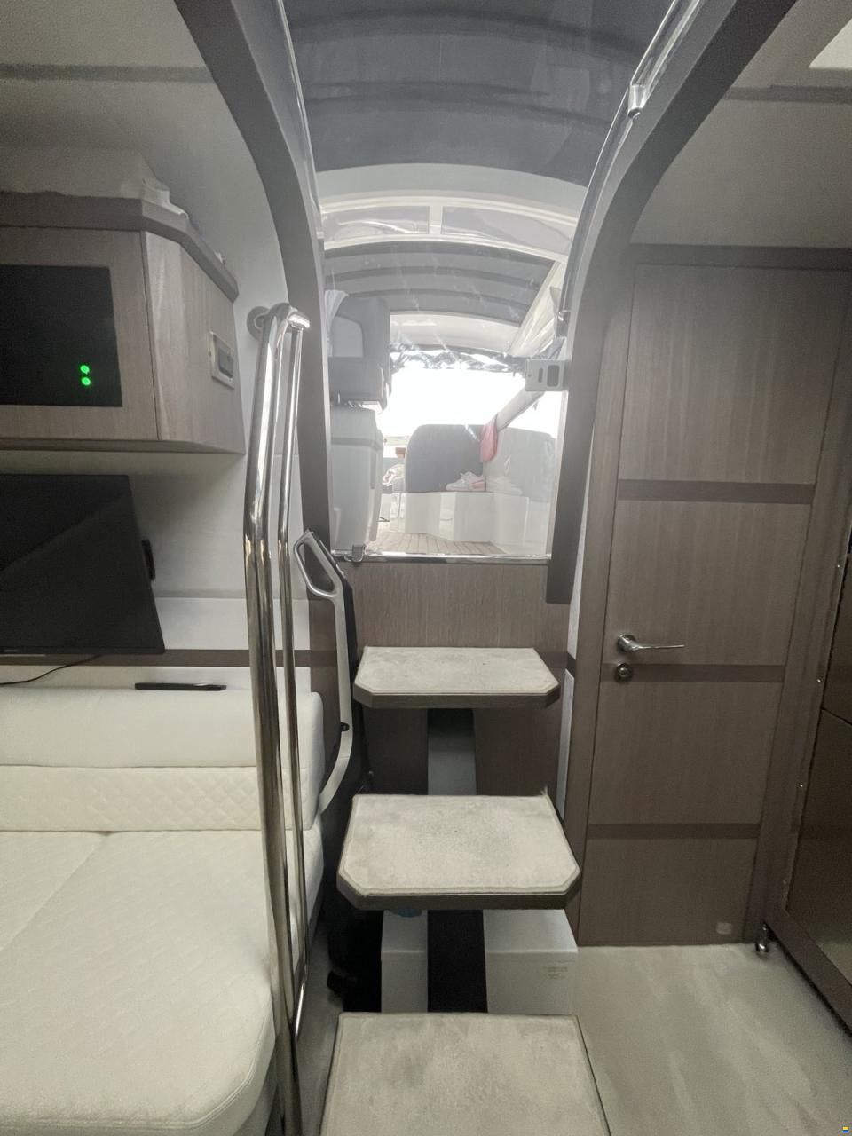 Galeon 405 HTS