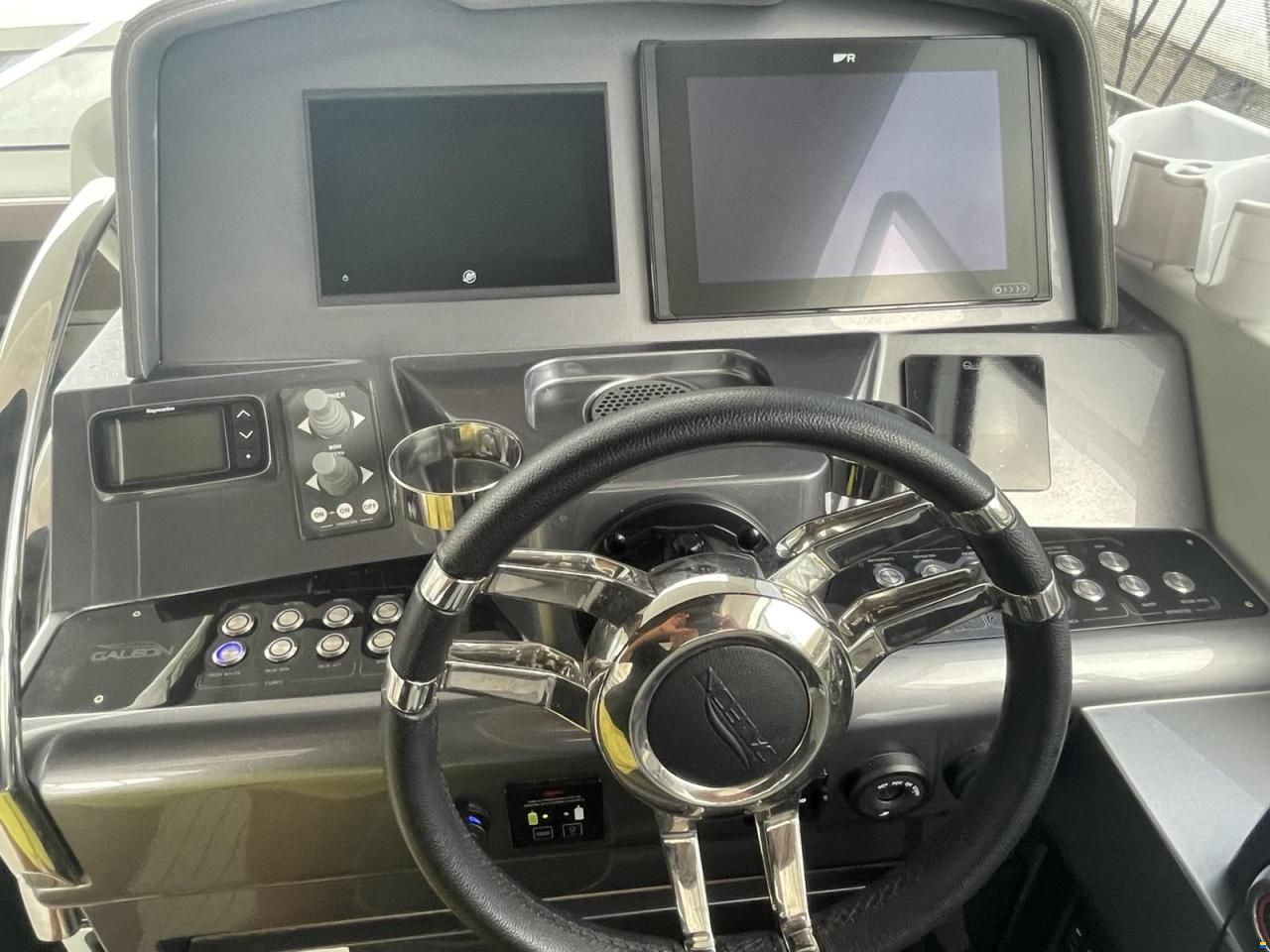 Galeon 405 HTS