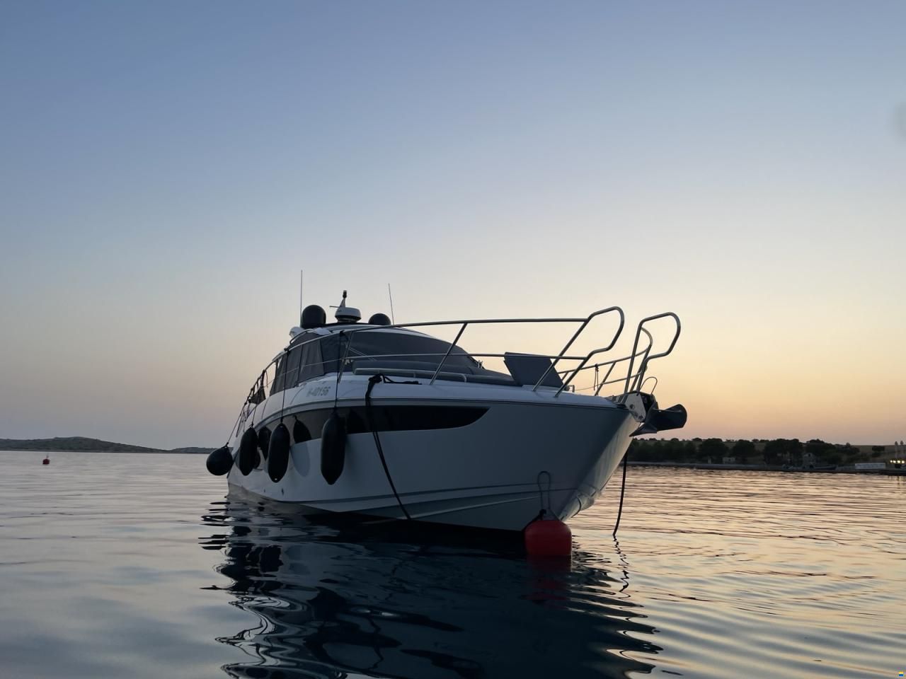 Galeon 405 HTS