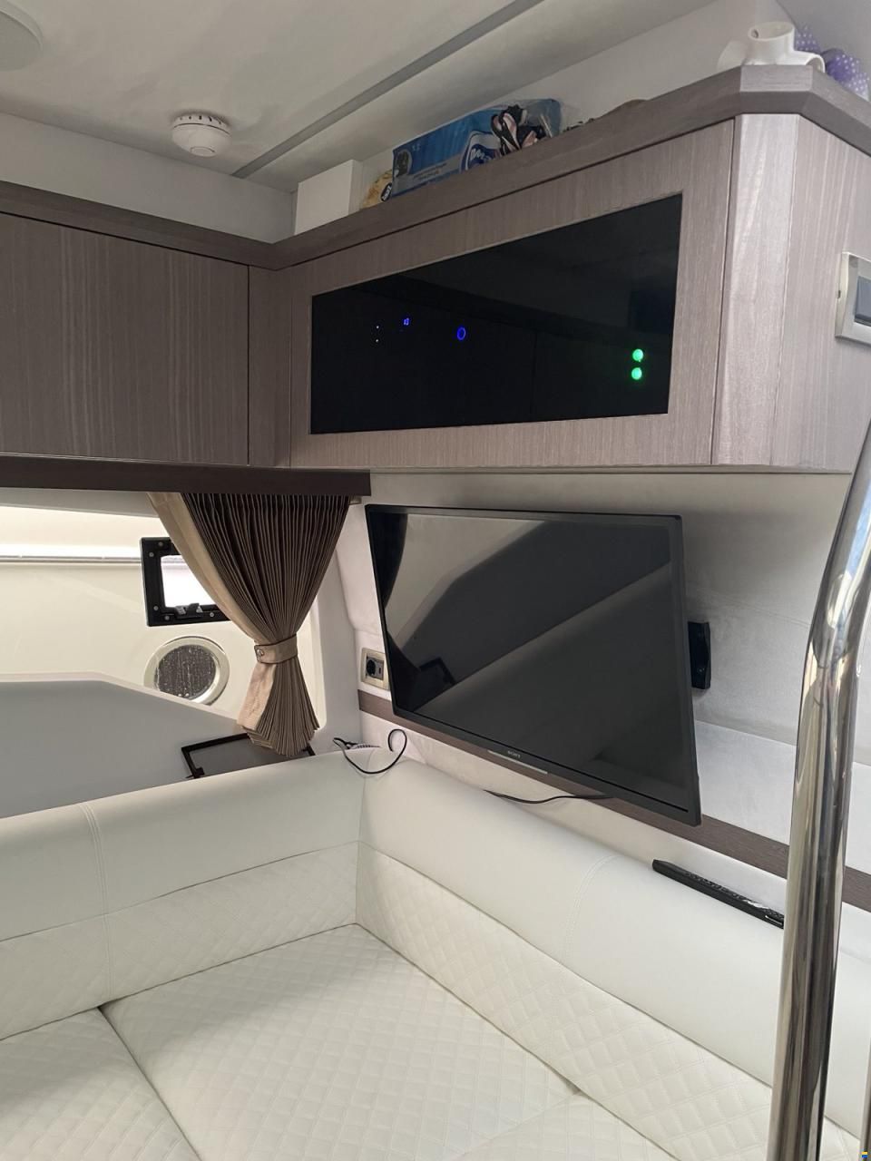 Galeon 405 HTS