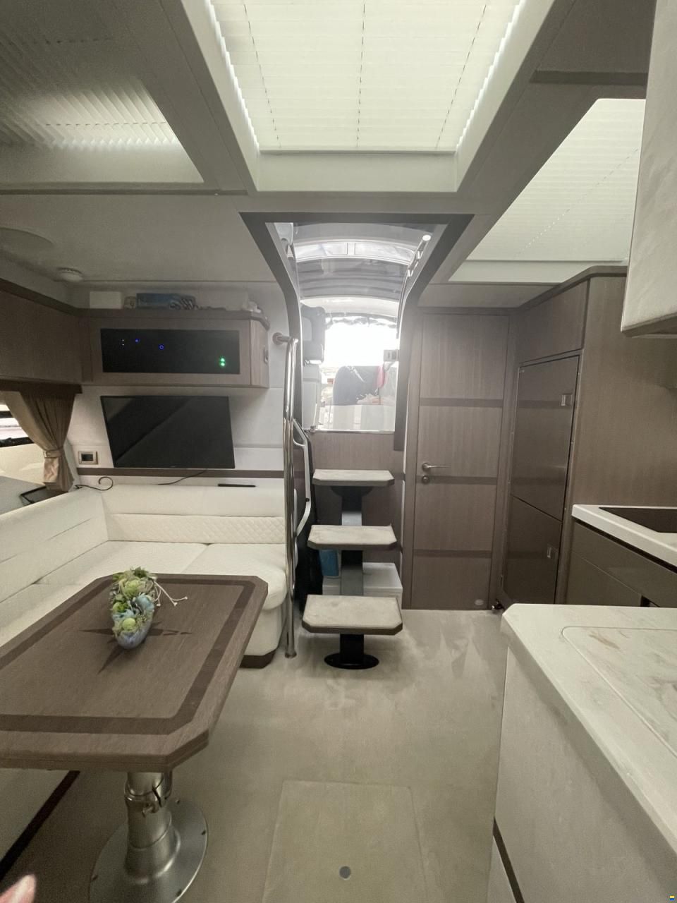 Galeon 405 HTS