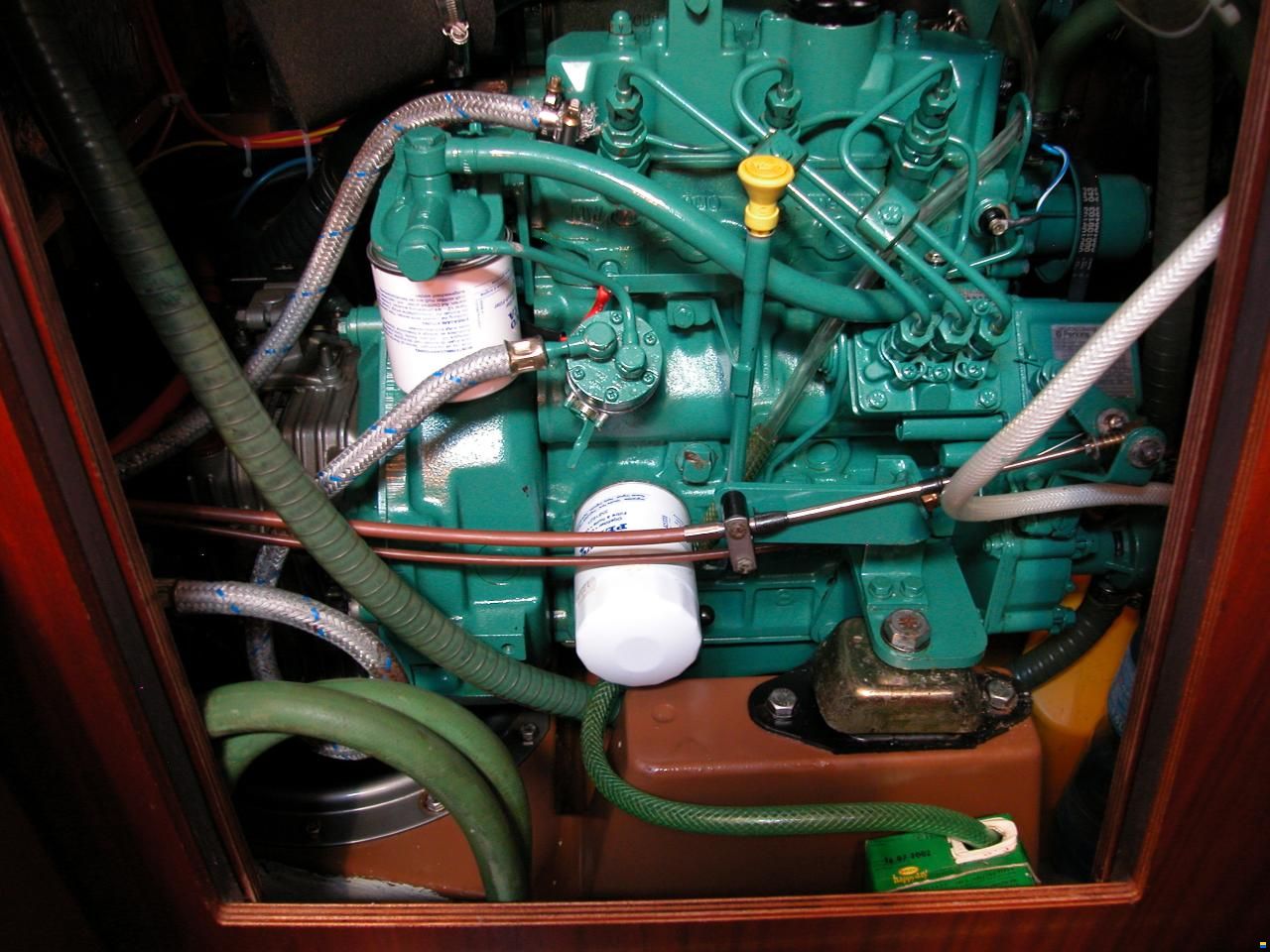 Bavaria 37