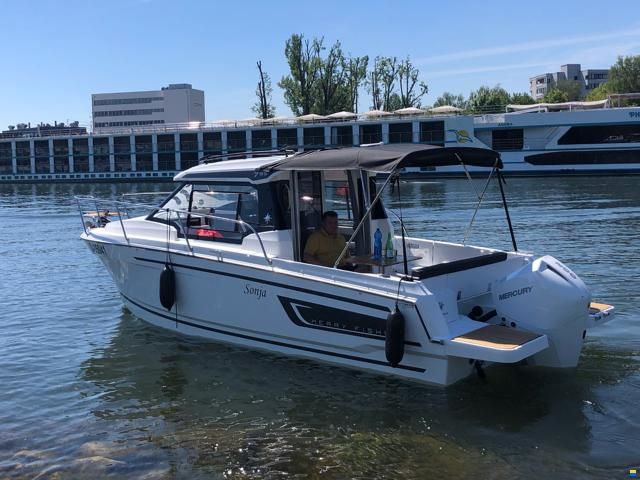 Jeanneau Merry Fisher 795 s2