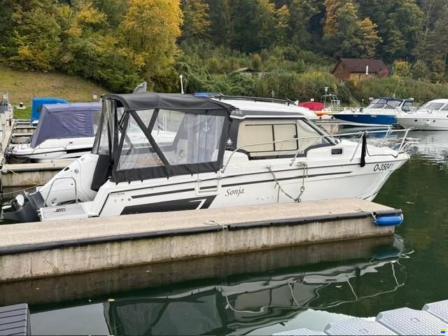 Jeanneau Merry Fisher 795 s2
