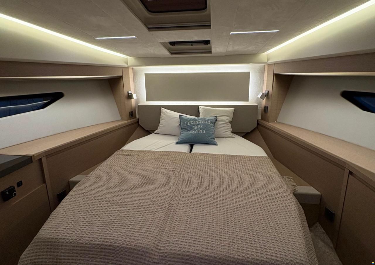 Prestige 520S