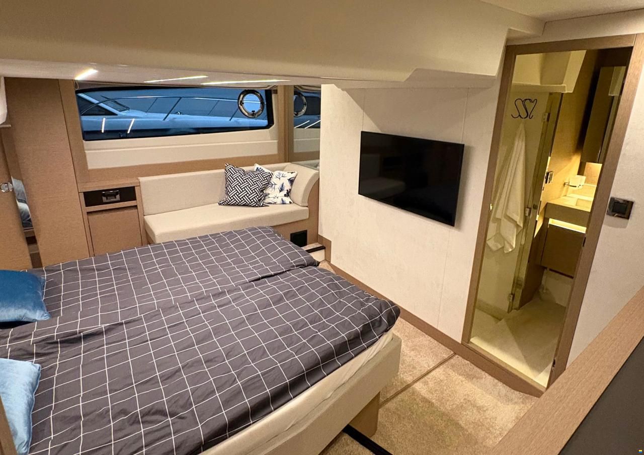 Prestige 520S
