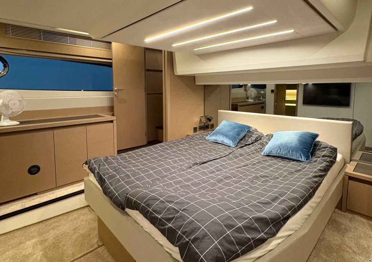 Prestige 520S
