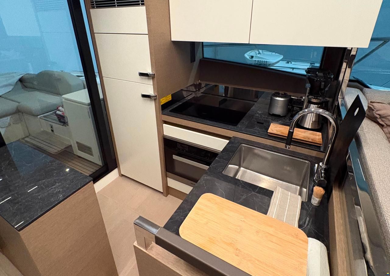 Prestige 520S