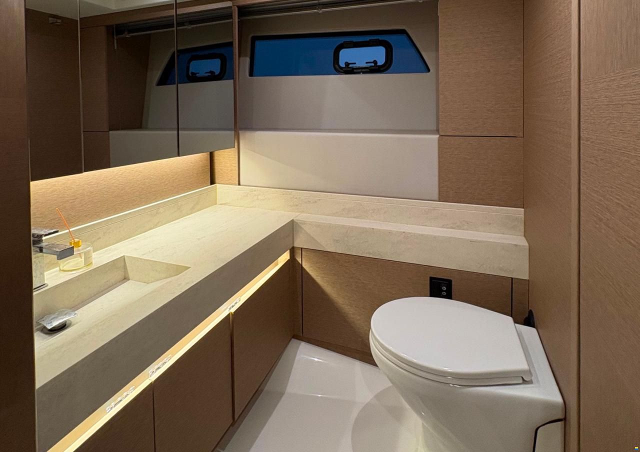 Prestige 520S