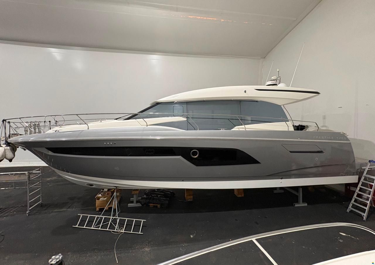 Prestige 520S