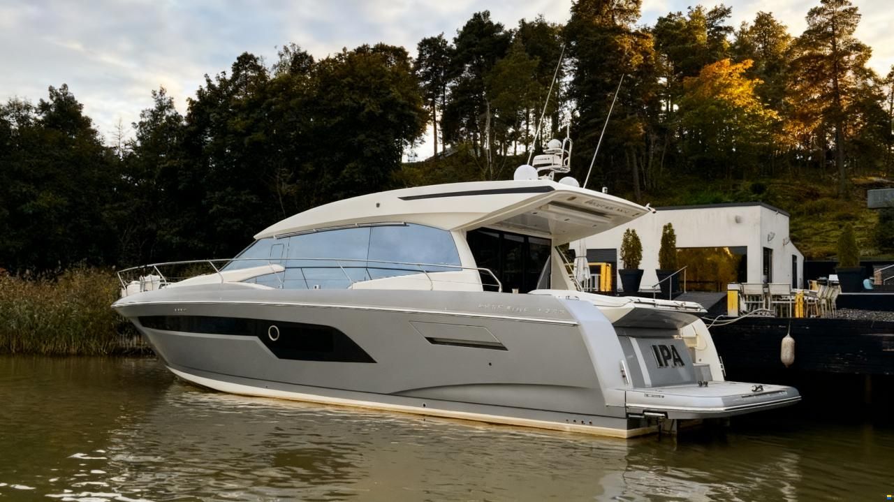 Prestige 520S