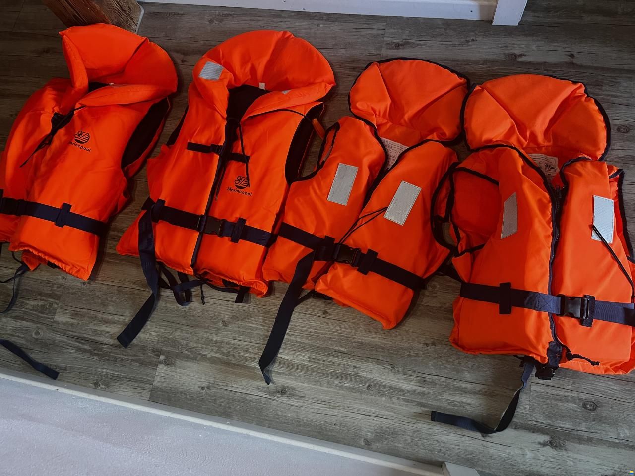Zodiac Cadet 310 Solid