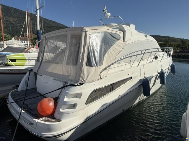 Sealine C39
