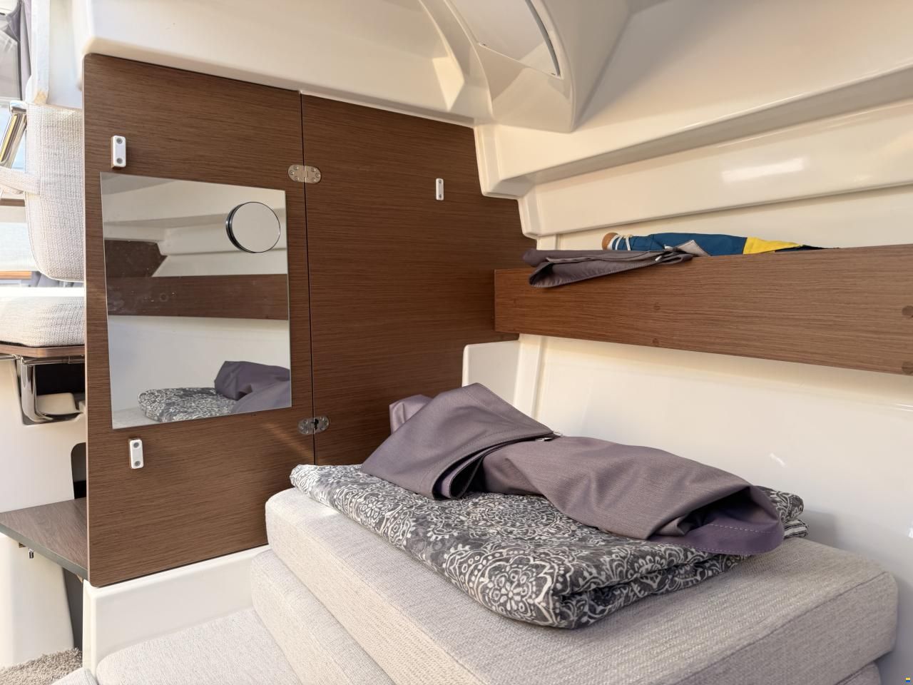 Jeanneau Merry Fisher 795