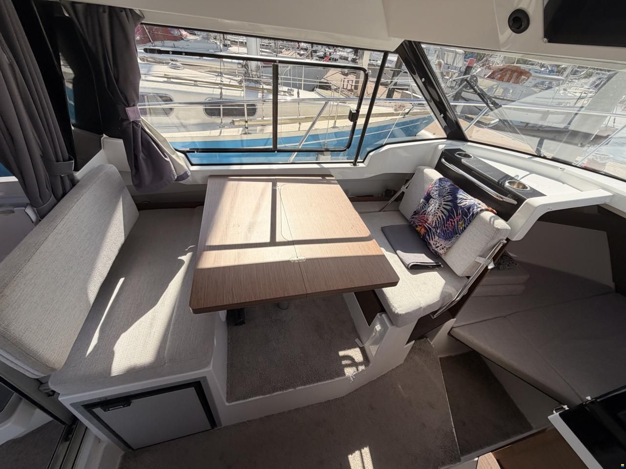 Jeanneau Merry Fisher 795