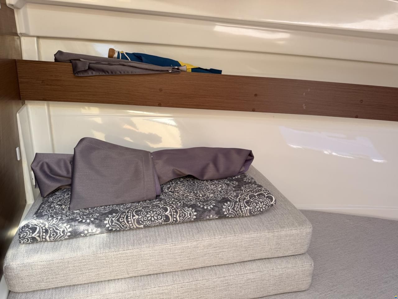 Jeanneau Merry Fisher 795