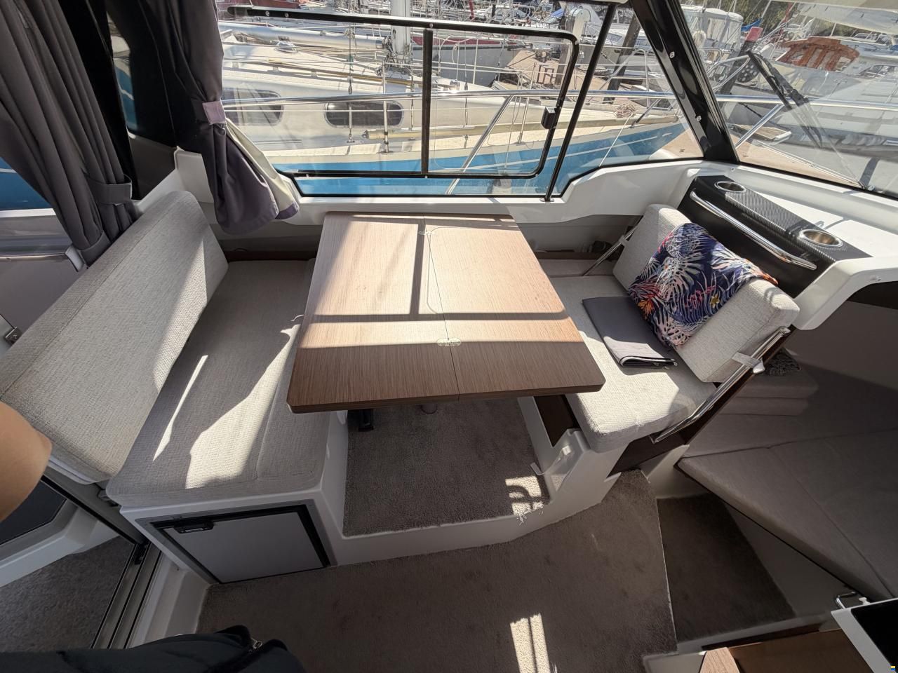 Jeanneau Merry Fisher 795