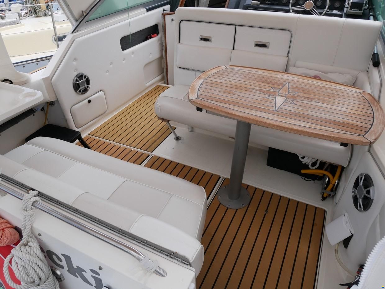 Sea Ray 290 DA