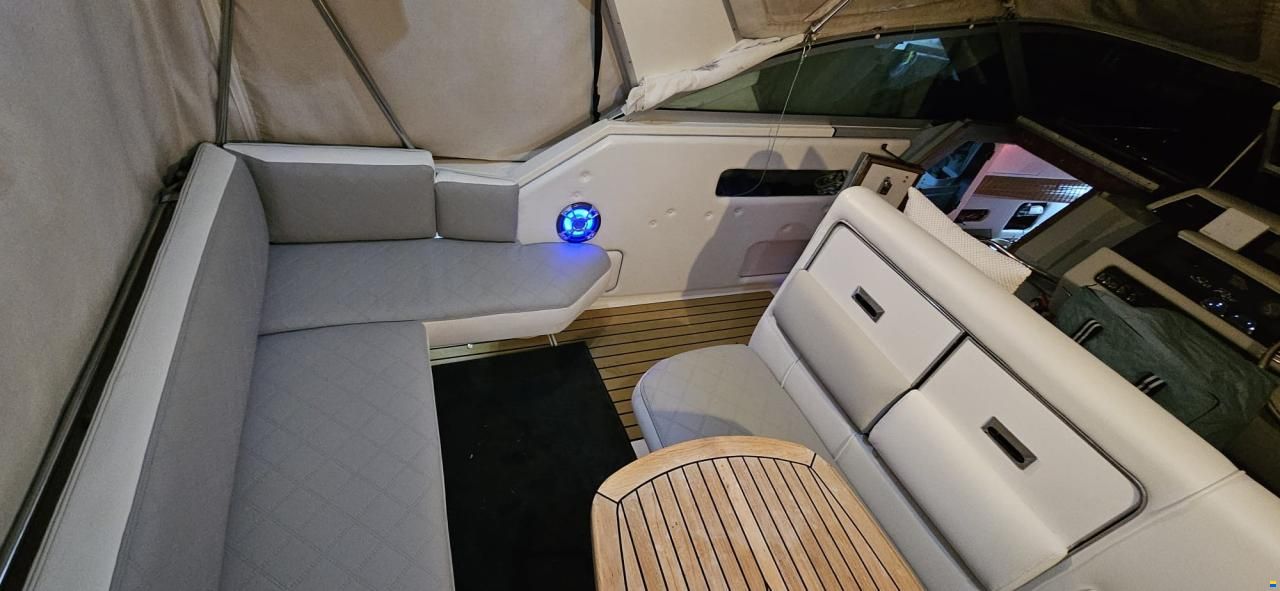 Sea Ray 290 DA
