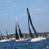 Beneteau Figaro 2