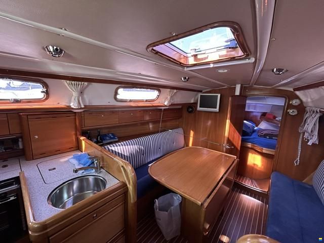 Bavaria 30 Cruiser