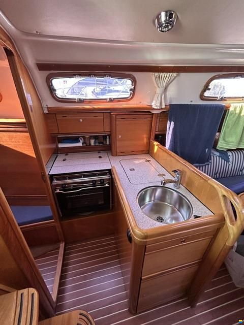 Bavaria 30 Cruiser