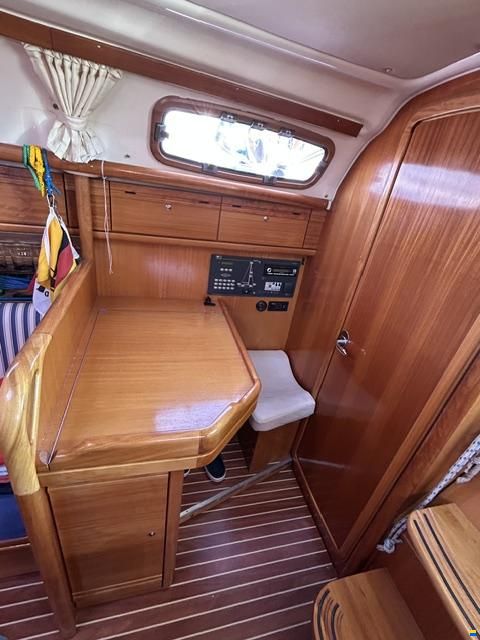 Bavaria 30 Cruiser