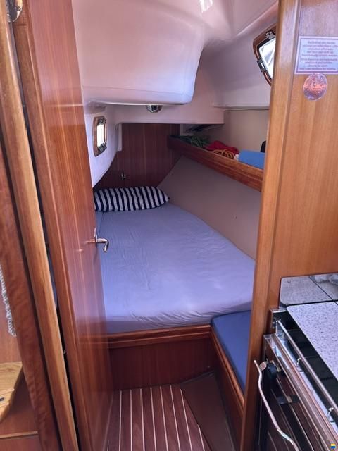 Bavaria 30 Cruiser