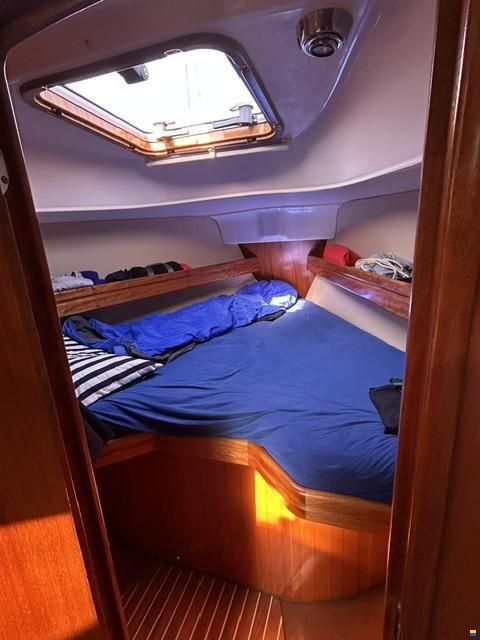 Bavaria 30 Cruiser
