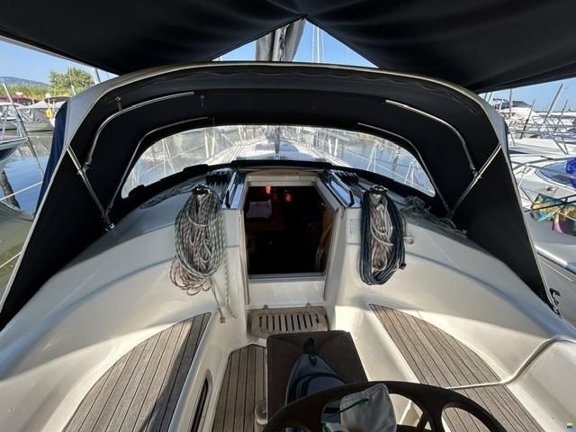 Bavaria 30 Cruiser