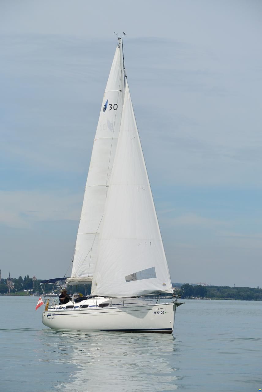 Bavaria 30 Cruiser