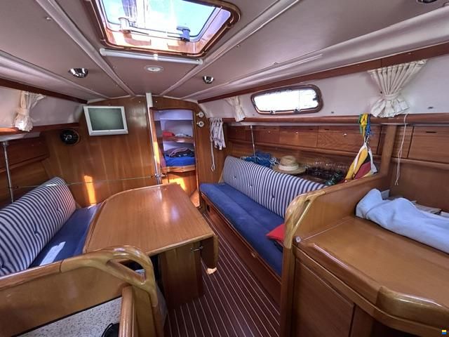 Bavaria 30 Cruiser